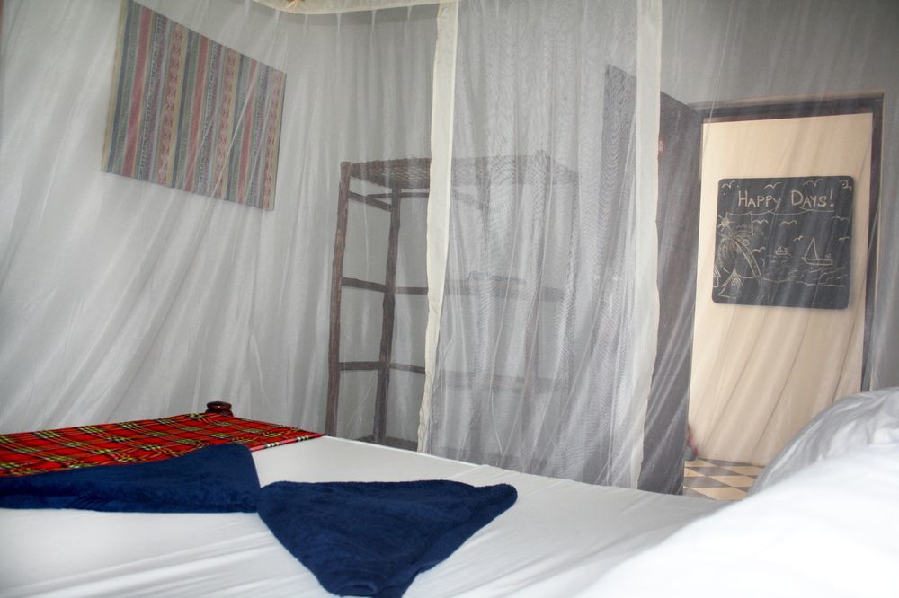 Kimte Beach Lodge Jambiani  Exterior foto